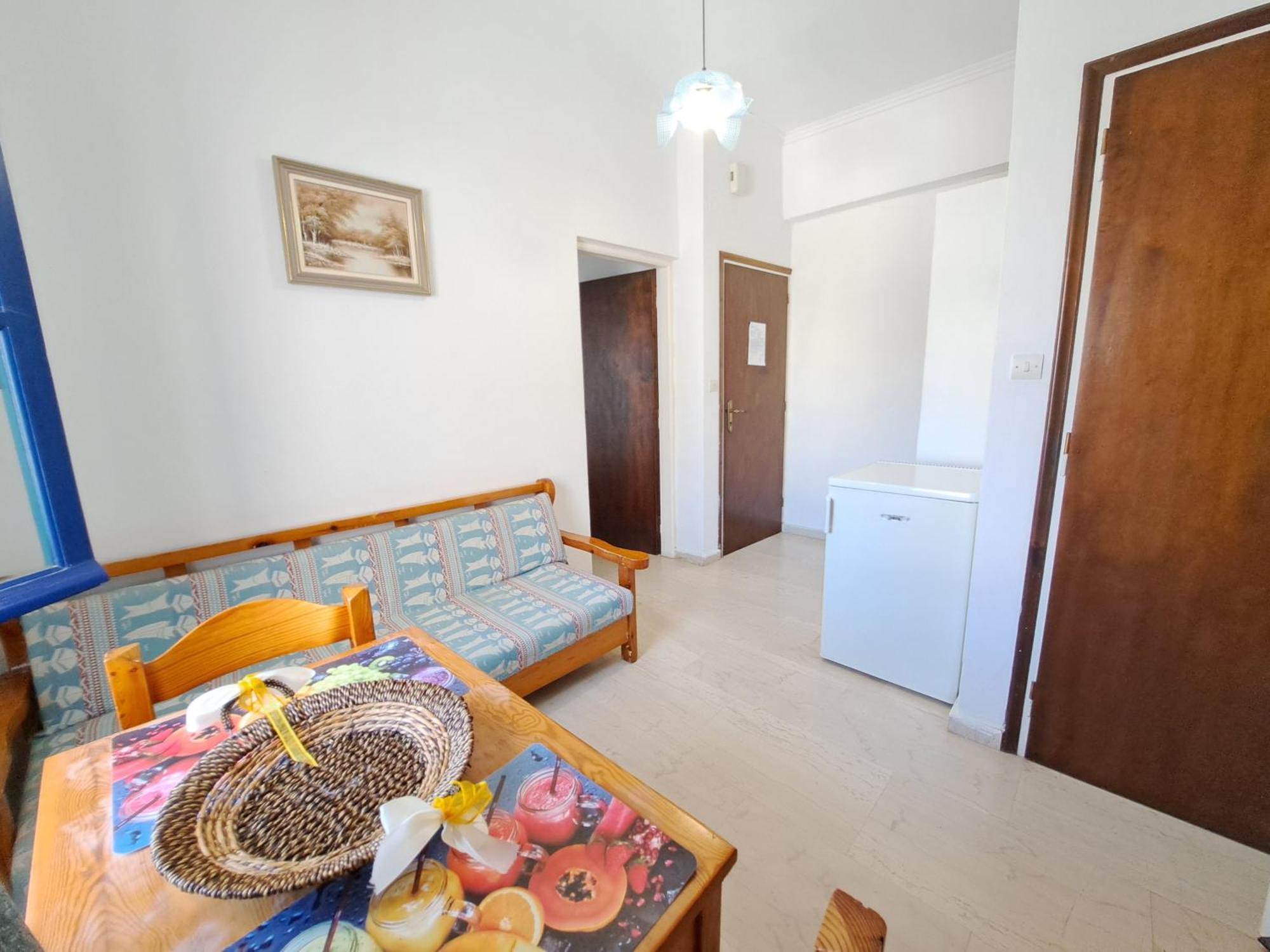 Apollonia Apartments Agia Pelagia  Exterior foto