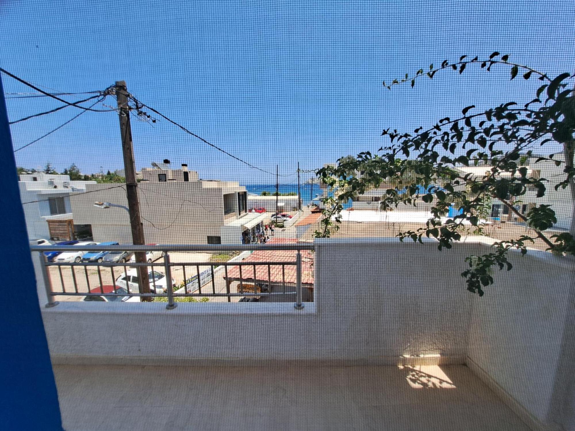 Apollonia Apartments Agia Pelagia  Exterior foto
