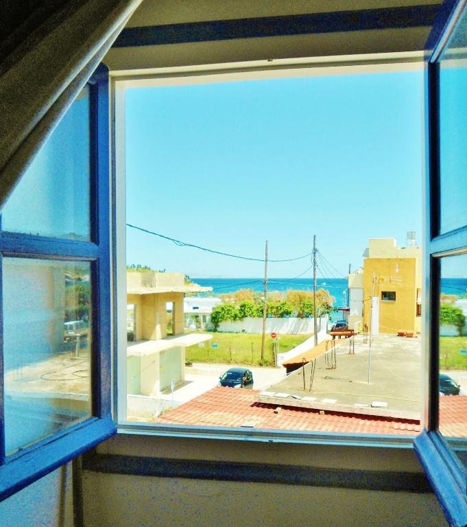 Apollonia Apartments Agia Pelagia  Zimmer foto